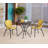 Letha 2 Seater Rattan Conversation Set