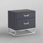 Table de chevet / table d'appoint Raees-39912364