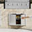 VEVOR 28'' 2 Outdoor Kitchen