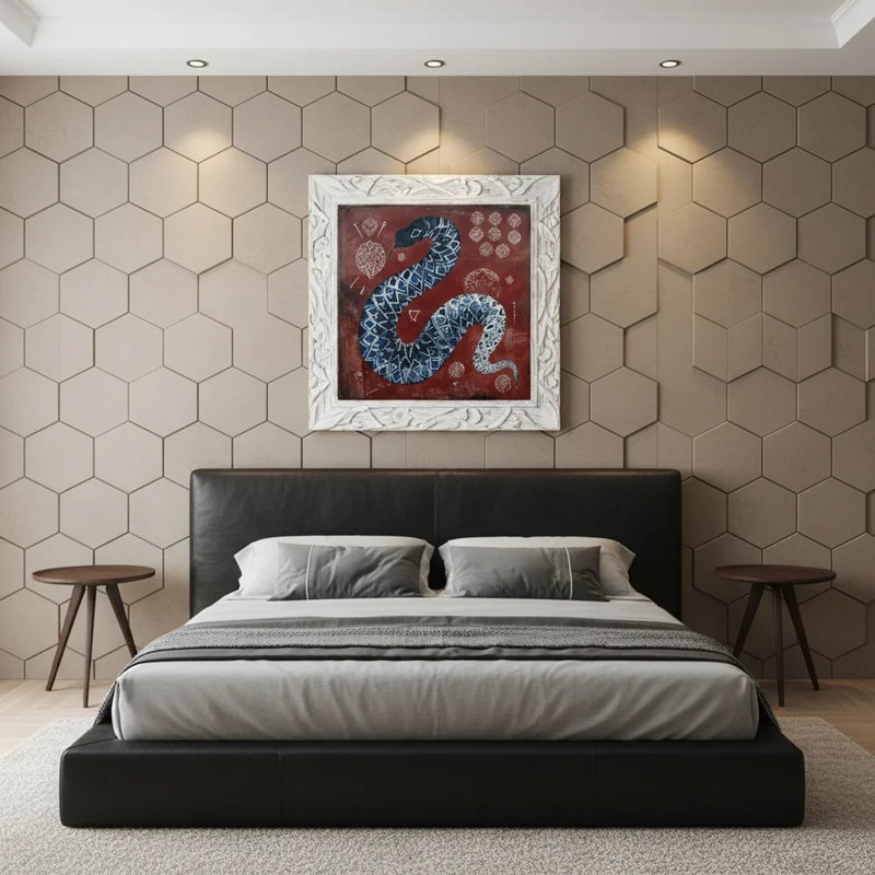Spirit Serpent