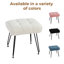 Tabouret de meuble-lavabo 17 po-122126904