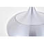 Hallenbeck 1 - Light Single Pendant-1862542809