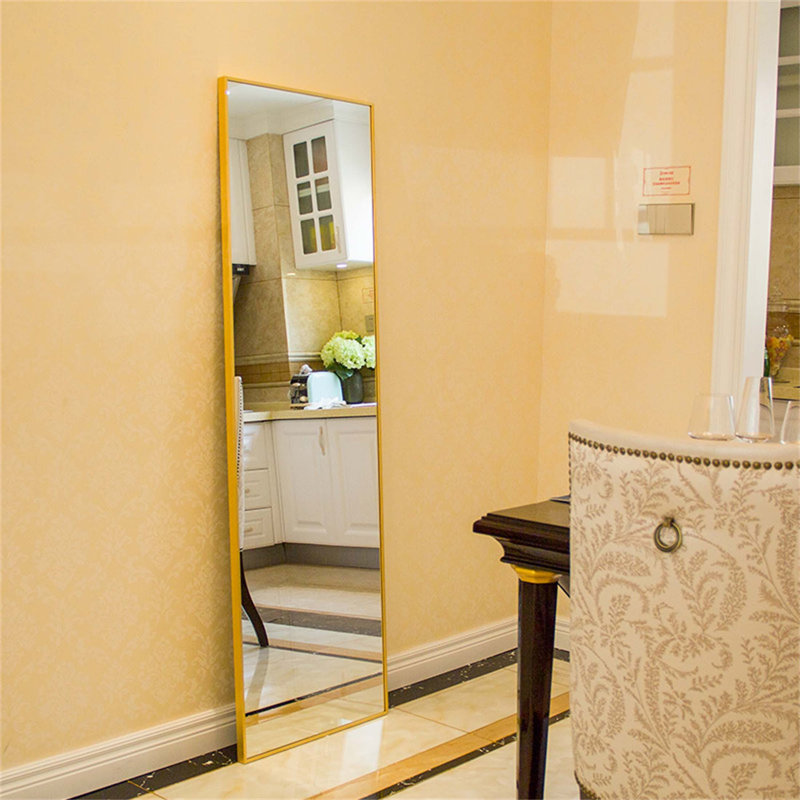 Miroir pleine grandeur