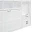Grand lit escamotable mural avec placard, blanc-1858311168-1858311174