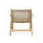 Chaise BRAXTON (ensemble de 2)