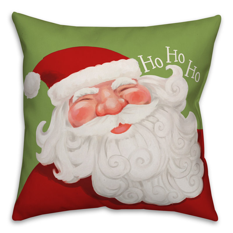Throw Pillow, 20" x 20", Pillow Cover Only - No Insert