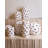 Nivea Figurines & Sculptures