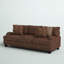 Cainsville 93'' Upholstered Sofa