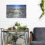 Lark Manor «Majestic Winter» par Sharon Mark, art mural en métal-1545864591