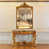 Or antique est en rupture de stock