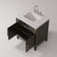 Ensemble de meuble-lavabo simple 30 po x P 22 po Laurel-113358397-104783373