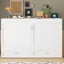 Grand lit escamotable mural avec tiroir-498905504