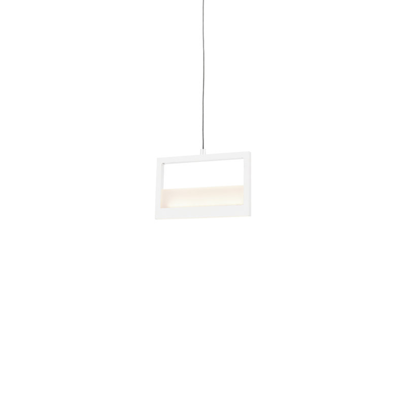 Ratio, Blanc
