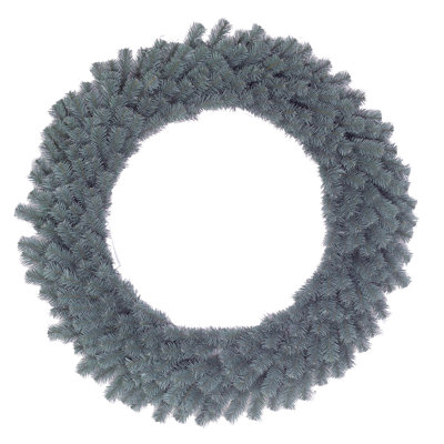 Couronne d'épinette bleue