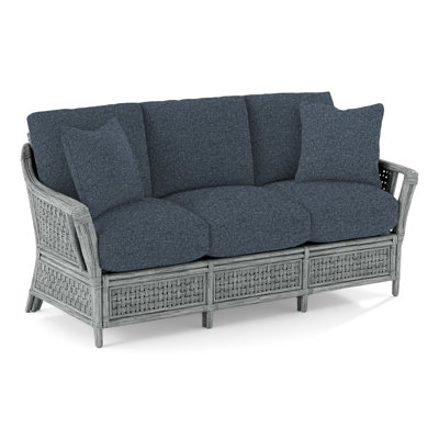 Boca Upholstered 78'' Sofa