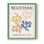 Matisse CCL XXVI, reproduction encadrée - bois massif-274612766-274612761