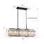 Lustre carré / rectangulaire Demeko-1980528492-2008972027