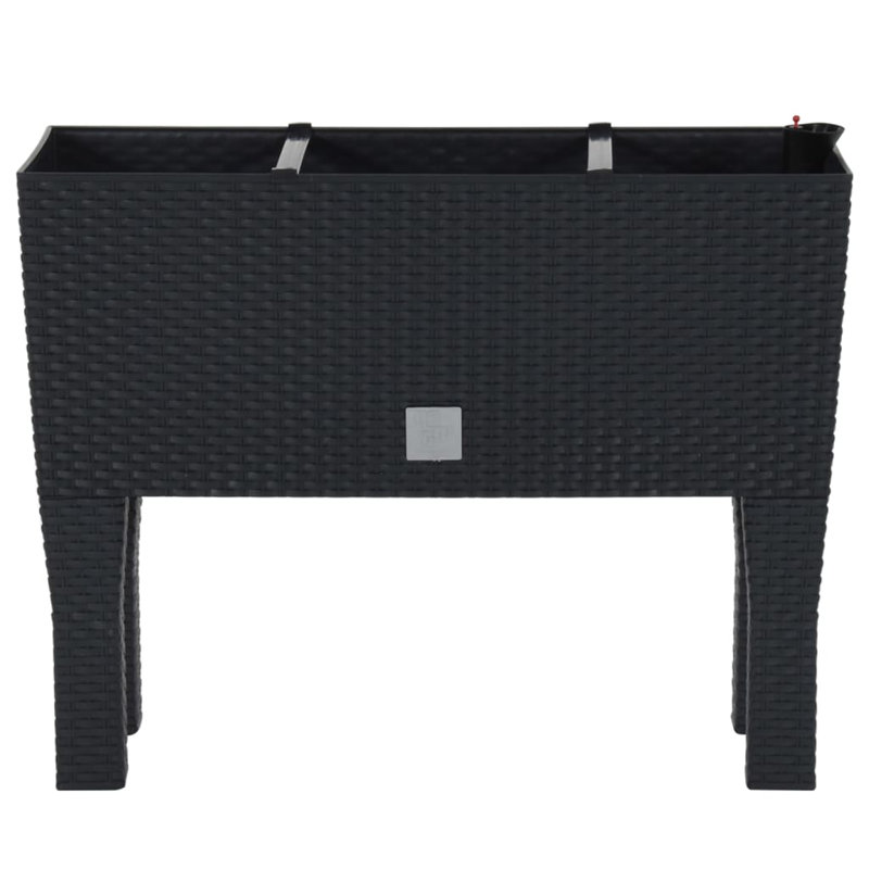 Attison Elevated Planter