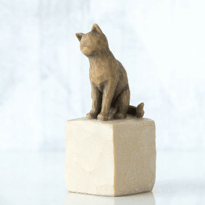 Stalybridge Animals Figurines & Sculptures
