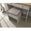 Brielle Dressing Table with Mirror