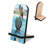 Designocracy Single Screen Desktop Mount-84308890