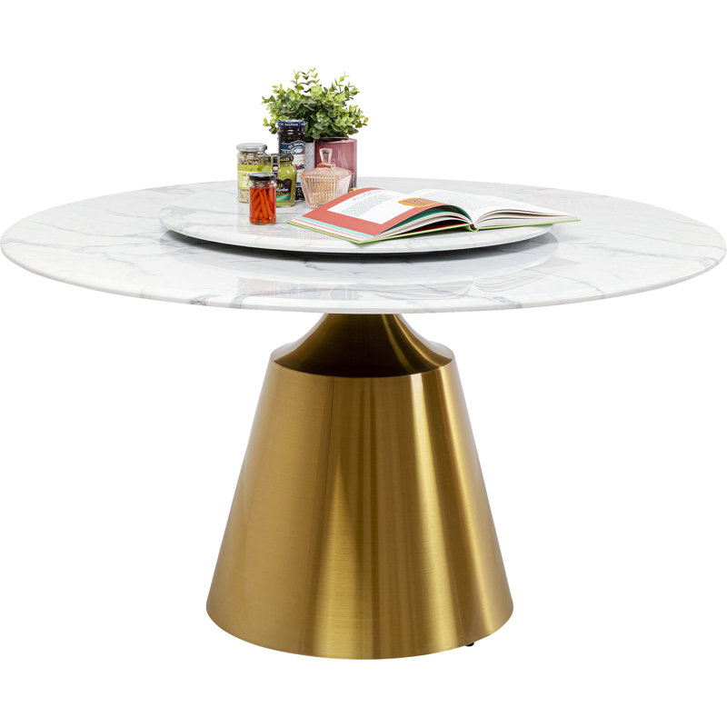 Lucia table