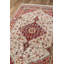 Tapis oriental rouge / beige Nong-26066061