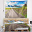 Landscape Polyester Tapestry-1163927671