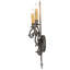 Aneila 2 - Light Wallchiere
