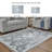 Avanworths Washable 7'10" X 10' Area Rug-1043035563