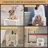 Casainc Riverside Freestanding Solid Surface Bathroom Shower Stool Shower Bench Shower Chair
