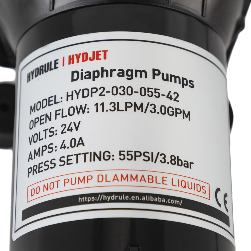Pompe Sharlayne Booster