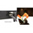Sideline Elite Smart Electric Fireplace-1608840925
