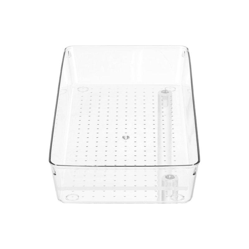 Plastic / Acrylic Makeup Organiser
