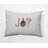  Oh Joy! Decorative Word Outdoor Rectangular Pillow Cover & Insert