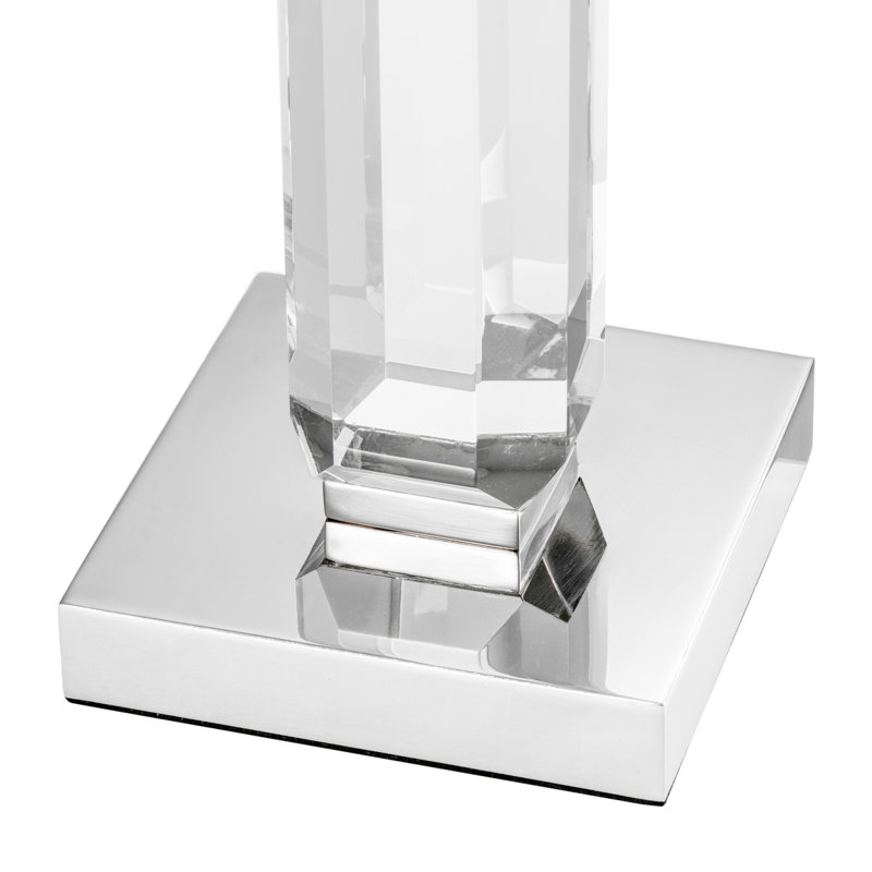 Livia Candlestick, Nickel