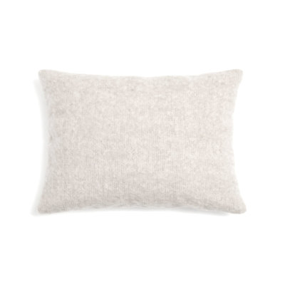 Summit Rectangle Pillow Cover & Insert