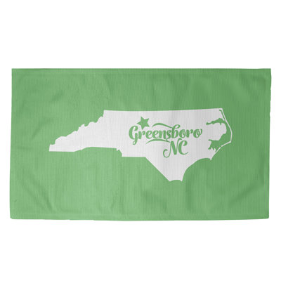Greensboro Indoor Rug