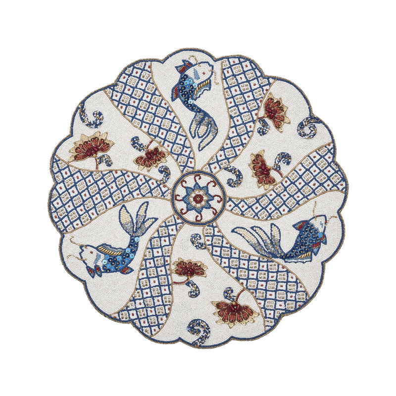 Orient Placemat
