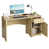 Natural Oak selected