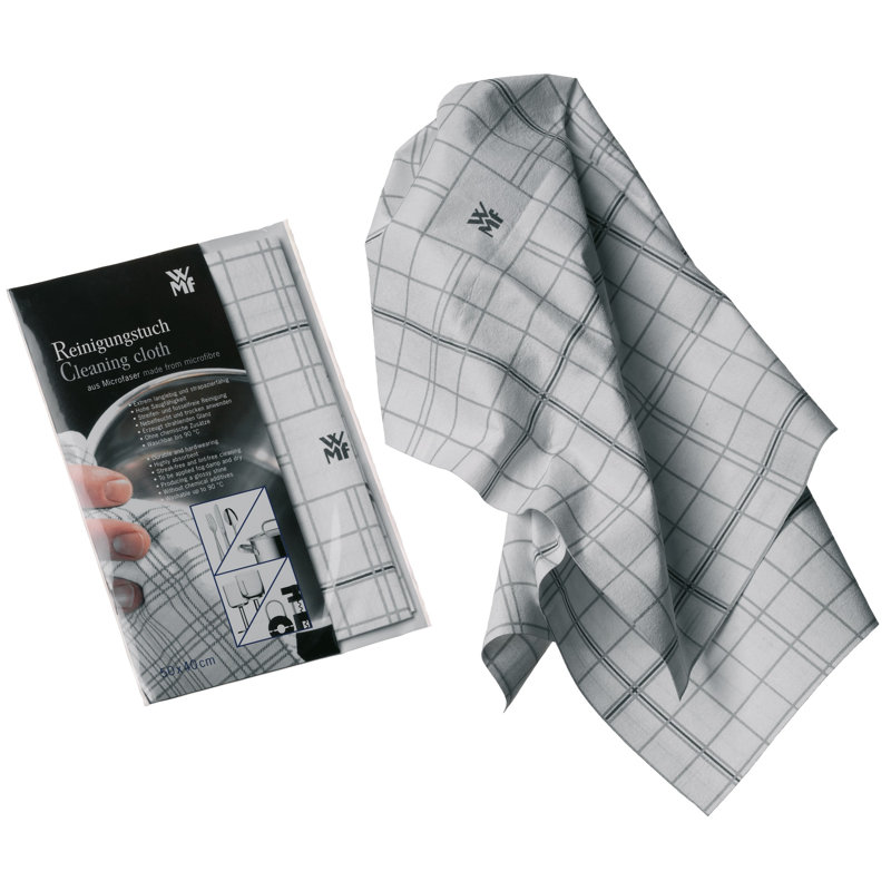 Set of 3 tea towels