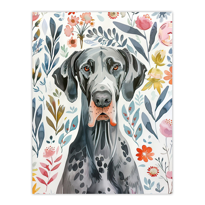No Frame Print