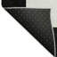 Tapis géométrique intérieur / extérieur lavable en machine ACN2345-1167099292