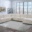 Chaise sans accoudoirs Living Room Furniture