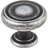 Bremen I 1 1/4" Diameter Mushroom Knob-18580008