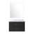 White Carrara Marble selected
