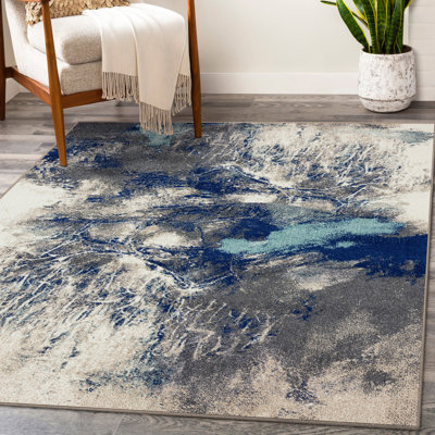 Thorold Abstract Indoor Rug