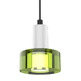 Gel Single Pendant