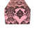 Noir/rose est en rupture de stock
