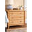 Fitz 25.25'' W Solid Wood Nightstand-746542219